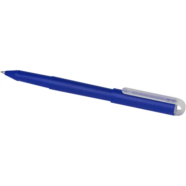Penna gel in PET riciclato Mauna - Immagine 10