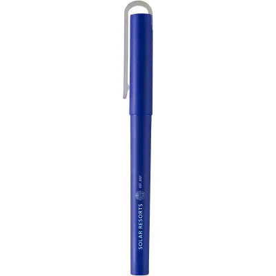Penna gel in PET riciclato Mauna - Immagine 9