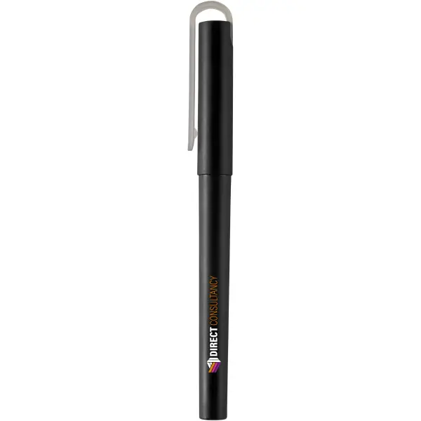 Penna gel in PET riciclato Mauna - Immagine 13