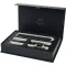 Set scrittura PARKER set penne acromatiche IM in confezione regalo - Anteprima 1