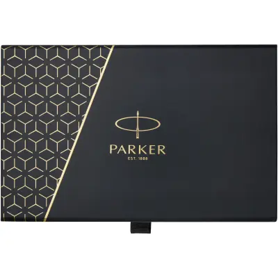 Set scrittura PARKER set penne acromatiche IM in confezione regalo - Immagine 4