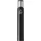 Penna a sfera in alluminio riciclato rerfill nero Moneta - Anteprima 41