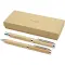 Set regalo penna a sfera e roller Apolys - Anteprima 4