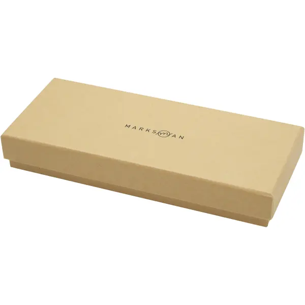 Set regalo penna a sfera e roller Apolys - Immagine 5