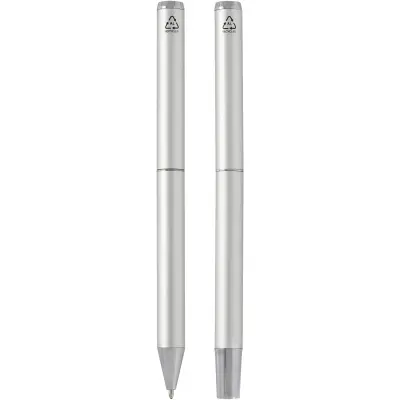 Set regalo con penna e roller Lucetto - Immagine 3