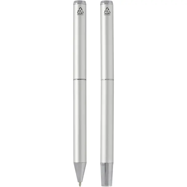 Set regalo con penna e roller Lucetto - Immagine 3