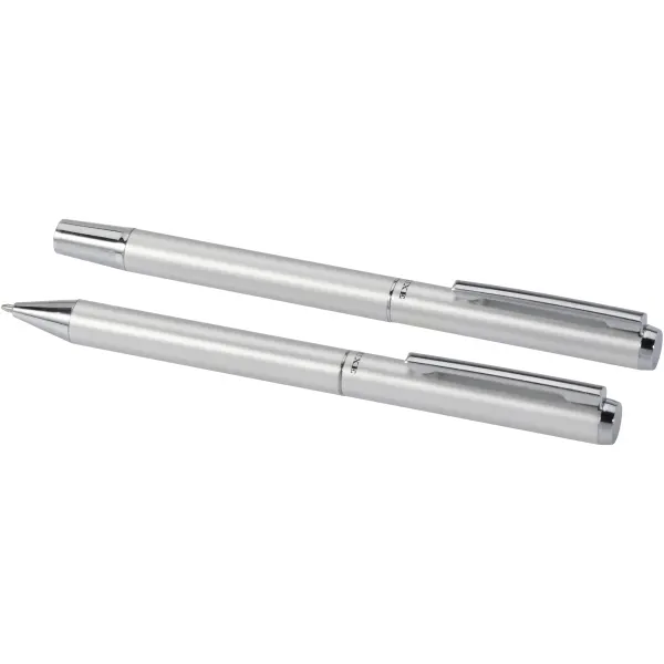 Set regalo con penna e roller Lucetto - Immagine 6