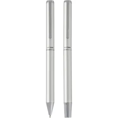 Set regalo con penna e roller Lucetto - Immagine 2