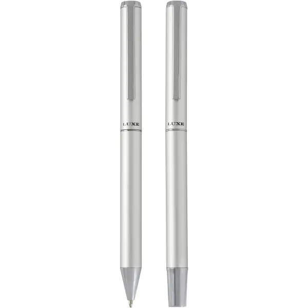 Set regalo con penna e roller Lucetto - Immagine 2