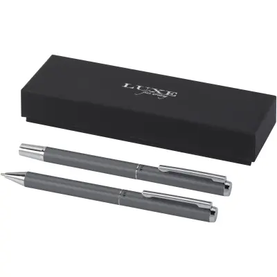 Set regalo con penna e roller Lucetto - Immagine 7