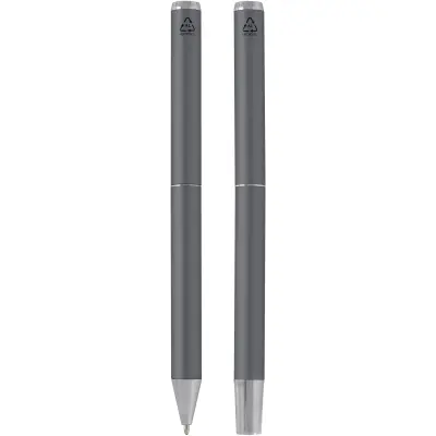 Set regalo con penna e roller Lucetto - Immagine 9