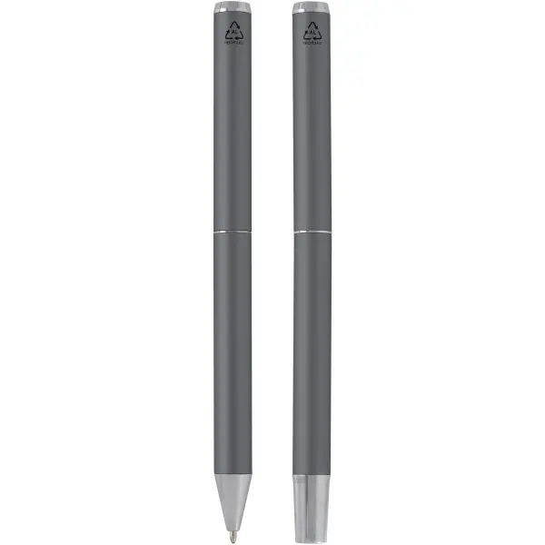 Set regalo con penna e roller Lucetto - Immagine 9