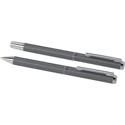 Set regalo con penna e roller Lucetto - Immagine 12