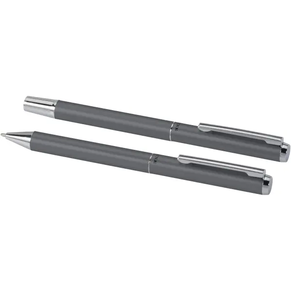 Set regalo con penna e roller Lucetto - Immagine 12