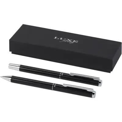 Set regalo con penna e roller Lucetto - Immagine 13