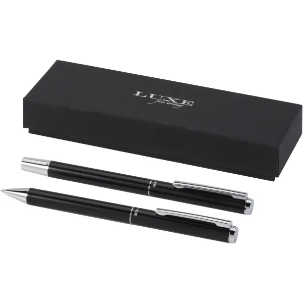 Set regalo con penna e roller Lucetto - Immagine 13