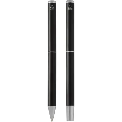 Set regalo con penna e roller Lucetto - Immagine 15