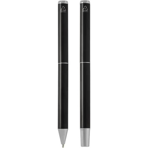 Set regalo con penna e roller Lucetto - Immagine 15