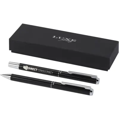 Set regalo con penna e roller Lucetto - Immagine 16