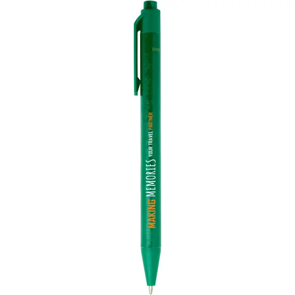 Penna a sfera in carta riciclata Chartik - Immagine 16