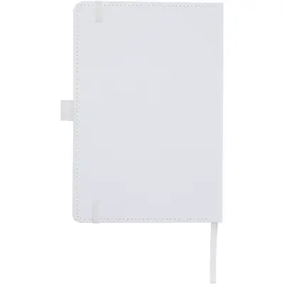 Thalaasa ocean-bound plastic hardcover notebook - Immagine 4
