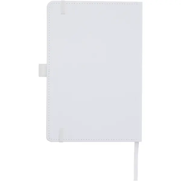 Thalaasa ocean-bound plastic hardcover notebook - Immagine 4