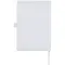 Thalaasa ocean-bound plastic hardcover notebook - Anteprima 4
