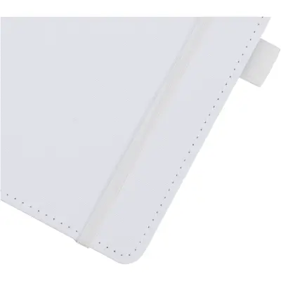 Thalaasa ocean-bound plastic hardcover notebook - Immagine 8
