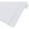 Thalaasa ocean-bound plastic hardcover notebook - Anteprima 8