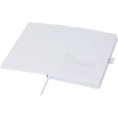 Thalaasa ocean-bound plastic hardcover notebook - Immagine 7