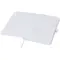 Thalaasa ocean-bound plastic hardcover notebook - Anteprima 7