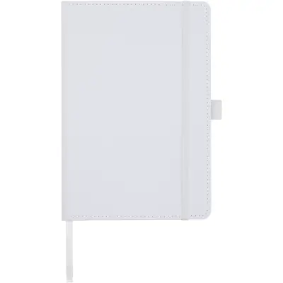 Thalaasa ocean-bound plastic hardcover notebook - Immagine 3