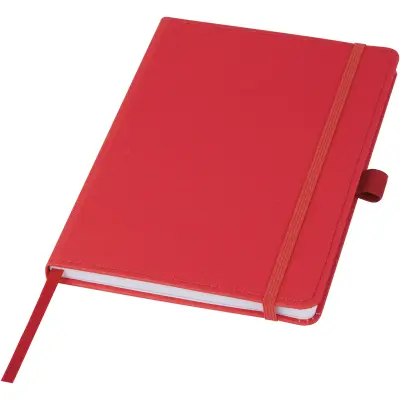 Thalaasa ocean-bound plastic hardcover notebook - Immagine 9