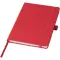 Thalaasa ocean-bound plastic hardcover notebook - Anteprima 9
