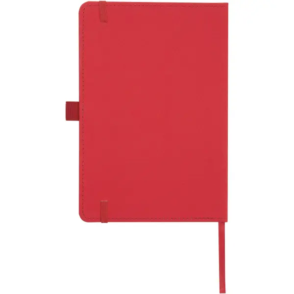 Thalaasa ocean-bound plastic hardcover notebook - Immagine 11