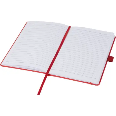 Thalaasa ocean-bound plastic hardcover notebook - Immagine 13