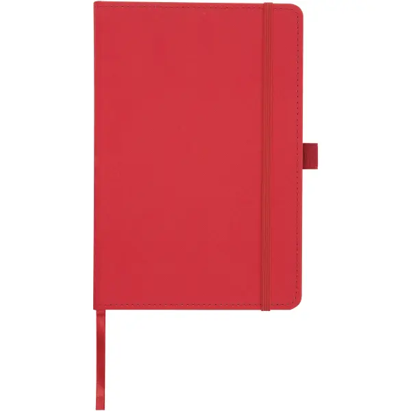 Thalaasa ocean-bound plastic hardcover notebook - Immagine 10
