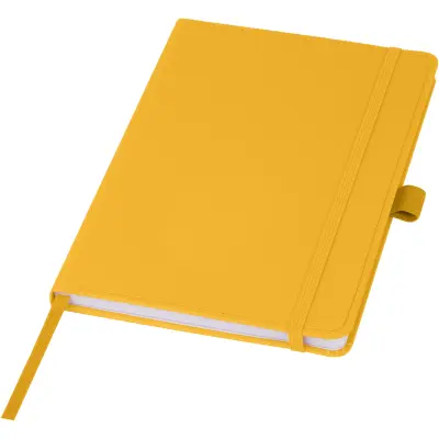 Thalaasa ocean-bound plastic hardcover notebook - Immagine 16