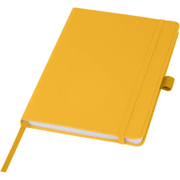 Thalaasa ocean-bound plastic hardcover notebook - Immagine 16