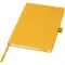 Thalaasa ocean-bound plastic hardcover notebook - Anteprima 16