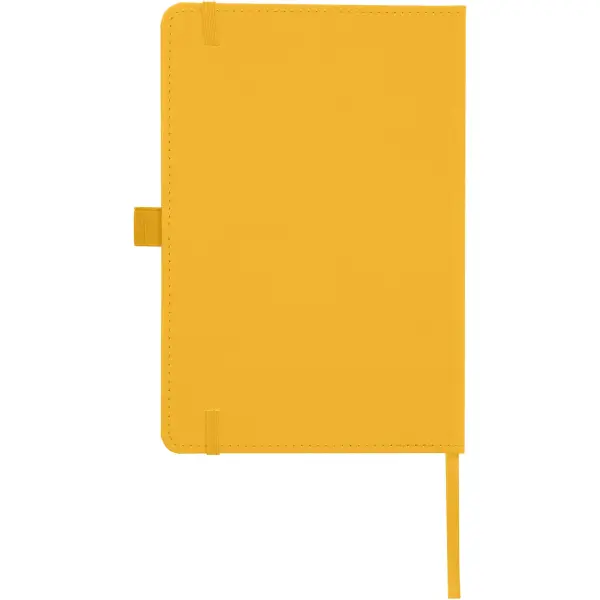 Thalaasa ocean-bound plastic hardcover notebook - Immagine 18