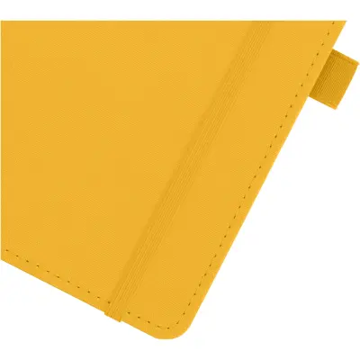 Thalaasa ocean-bound plastic hardcover notebook - Immagine 22