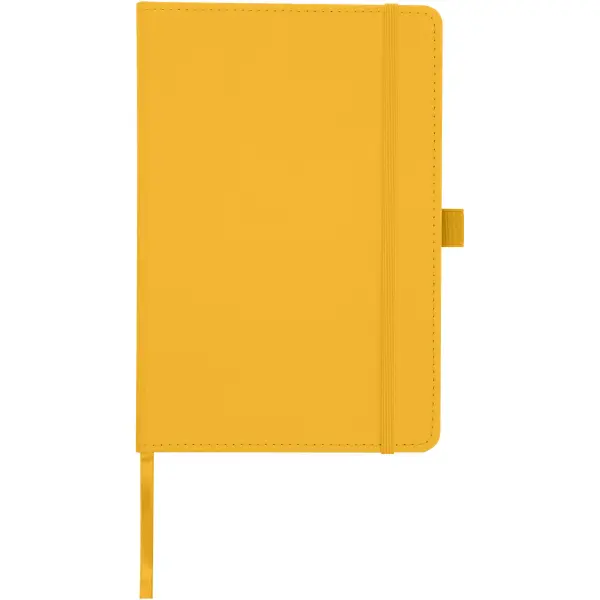 Thalaasa ocean-bound plastic hardcover notebook - Immagine 17