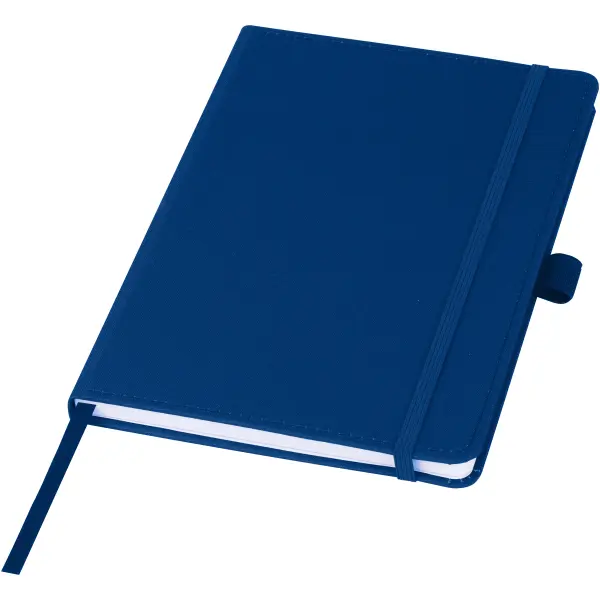 Thalaasa ocean-bound plastic hardcover notebook - Immagine 23