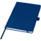 Thalaasa ocean-bound plastic hardcover notebook - Anteprima 23