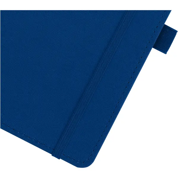 Thalaasa ocean-bound plastic hardcover notebook - Immagine 29