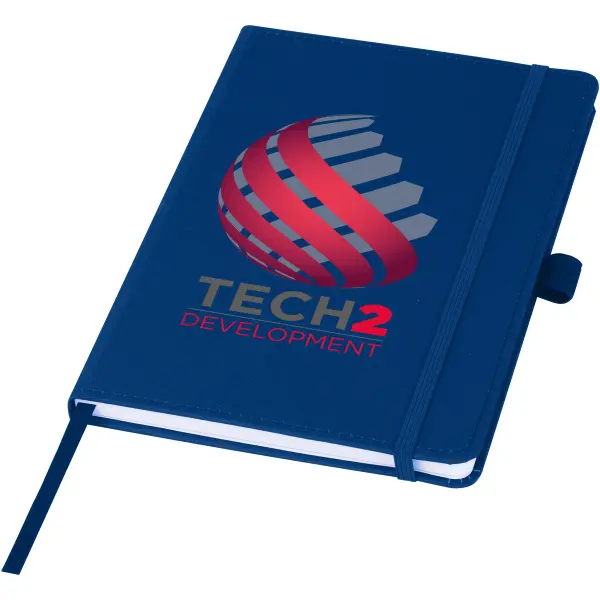 Thalaasa ocean-bound plastic hardcover notebook - Immagine 26