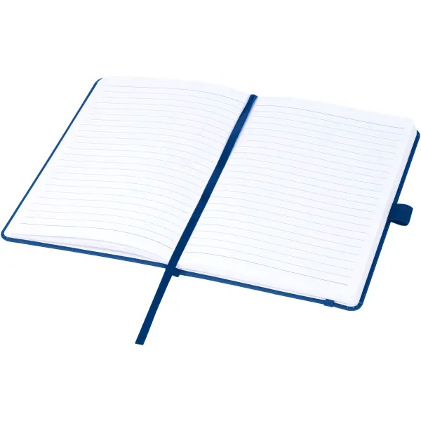 Thalaasa ocean-bound plastic hardcover notebook - Immagine 27