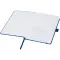Thalaasa ocean-bound plastic hardcover notebook - Anteprima 28