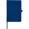 Thalaasa ocean-bound plastic hardcover notebook - Anteprima 24